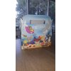 Kindermenu met verrassing (jongen)