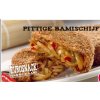 Bamischijf pittig (vegetarisch)