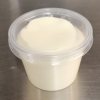 Beker Fritessaus (klein)