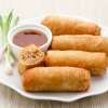 Mini loempia's 8 stuks