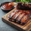 Spareribs