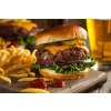 Bacon Burger