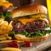 Broodje hamburger