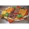 Mixed Grill